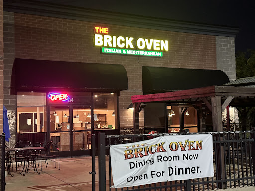 Photo of The Brick Oven - 84 Spencer Rd, St Peters, MO 63376