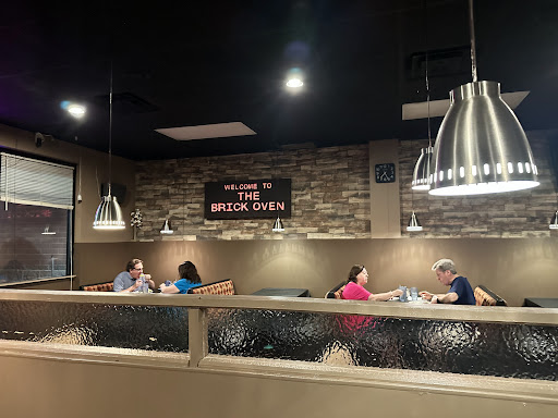 Photo of The Brick Oven - 84 Spencer Rd, St Peters, MO 63376