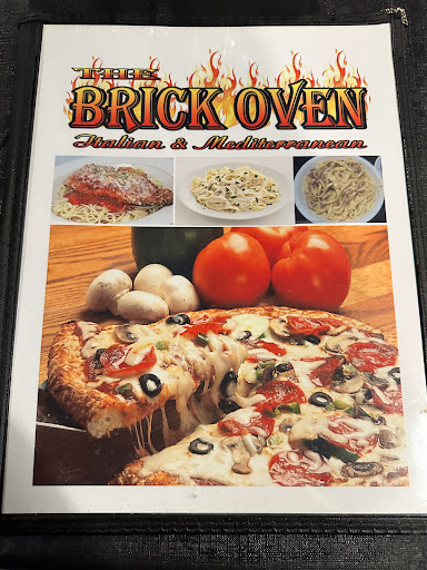 Photo of The Brick Oven - 84 Spencer Rd, St Peters, MO 63376