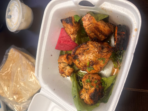 Photo of Cedar Garden - 23417 Greater Mack Ave, St Clair Shores, MI 48080