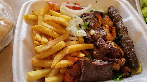 Photo of Cedar Garden - 23417 Greater Mack Ave, St Clair Shores, MI 48080