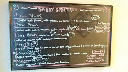 Photo of Cedar Garden - 23417 Greater Mack Ave, St Clair Shores, MI 48080