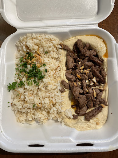 Photo of Cedar Garden - 23417 Greater Mack Ave, St Clair Shores, MI 48080