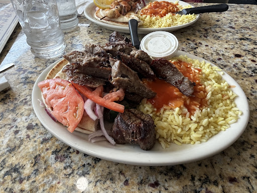 Photo of Athenian Shish Kebob - 23010 Harper Ave, St Clair Shores, MI 48080