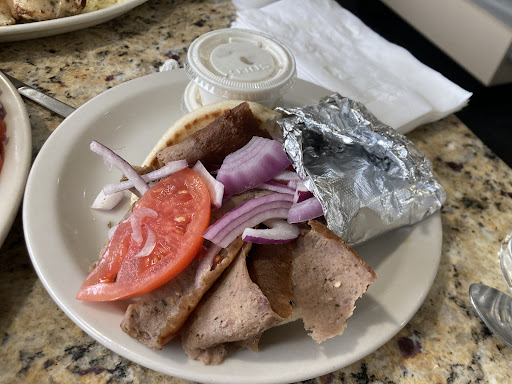 Photo of Athenian Shish Kebob - 23010 Harper Ave, St Clair Shores, MI 48080