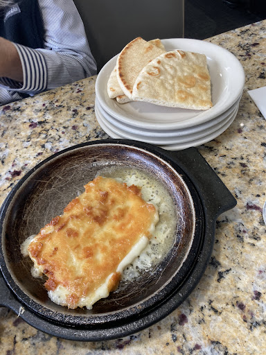 Photo of Athenian Shish Kebob - 23010 Harper Ave, St Clair Shores, MI 48080