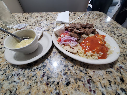 Photo of Athenian Shish Kebob - 23010 Harper Ave, St Clair Shores, MI 48080