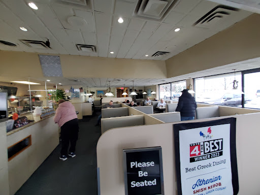 Photo of Athenian Shish Kebob - 23010 Harper Ave, St Clair Shores, MI 48080