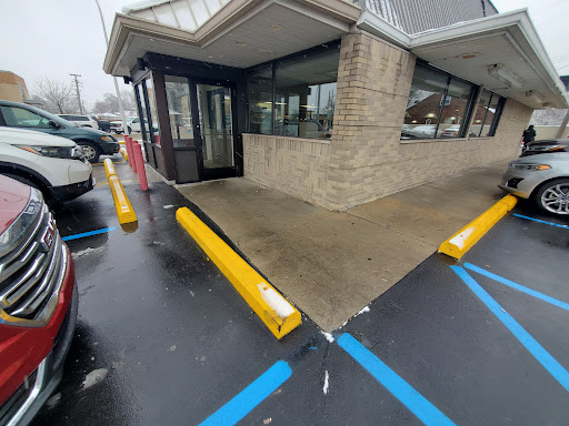 Photo of Athenian Shish Kebob - 23010 Harper Ave, St Clair Shores, MI 48080