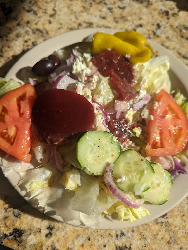 Photo of Athenian Shish Kebob - 23010 Harper Ave, St Clair Shores, MI 48080