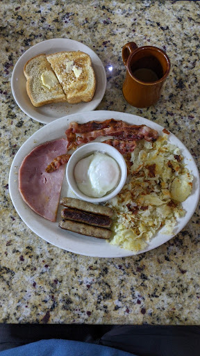 Photo of Athenian Shish Kebob - 23010 Harper Ave, St Clair Shores, MI 48080