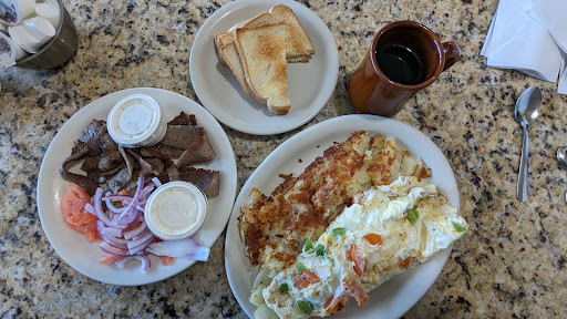 Photo of Athenian Shish Kebob - 23010 Harper Ave, St Clair Shores, MI 48080