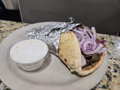 Photo of Athenian Shish Kebob - 23010 Harper Ave, St Clair Shores, MI 48080