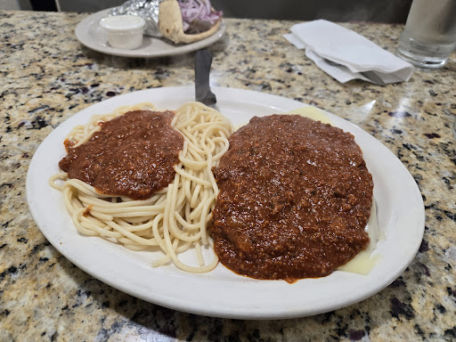 Photo of Athenian Shish Kebob - 23010 Harper Ave, St Clair Shores, MI 48080