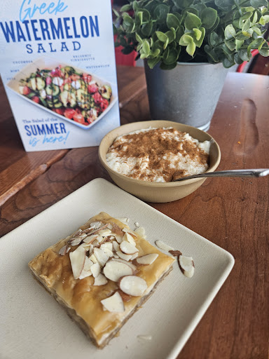 Photo of The Great Greek Mediterranean Grill - Orlando, FL - Lake Nona - 14152 Narcoossee Rd Suite 300, Orlando, FL 32832