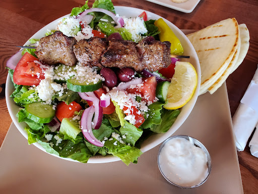 Photo of The Great Greek Mediterranean Grill - Orlando, FL - Lake Nona - 14152 Narcoossee Rd Suite 300, Orlando, FL 32832