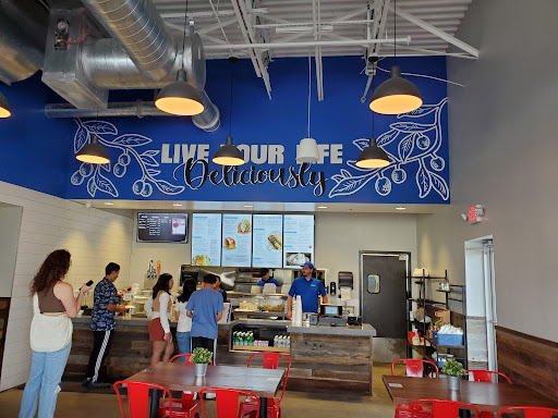 Photo of The Great Greek Mediterranean Grill - Orlando, FL - Lake Nona - 14152 Narcoossee Rd Suite 300, Orlando, FL 32832