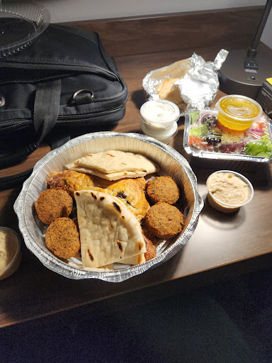 Photo of The Great Greek Mediterranean Grill - Orlando, FL - Lake Nona - 14152 Narcoossee Rd Suite 300, Orlando, FL 32832