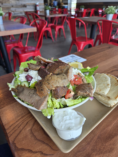 Photo of The Great Greek Mediterranean Grill - Orlando, FL - Lake Nona - 14152 Narcoossee Rd Suite 300, Orlando, FL 32832