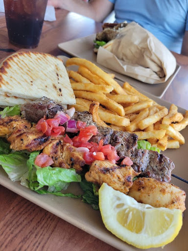 Photo of The Great Greek Mediterranean Grill - Orlando, FL - Lake Nona - 14152 Narcoossee Rd Suite 300, Orlando, FL 32832