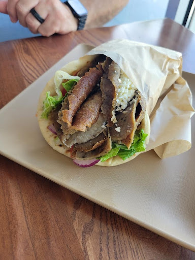 Photo of The Great Greek Mediterranean Grill - Orlando, FL - Lake Nona - 14152 Narcoossee Rd Suite 300, Orlando, FL 32832