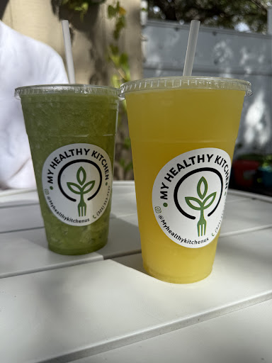 Photo of My Healthy Kitchen - 2924 Camomile Dr, Orlando, FL 32837