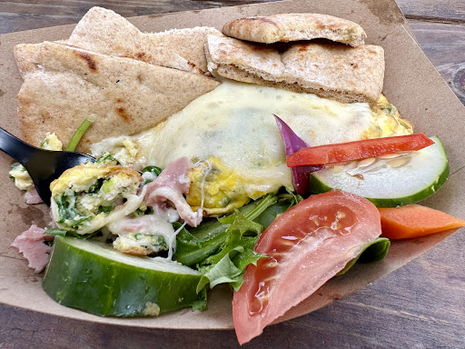 Photo of My Healthy Kitchen - 2924 Camomile Dr, Orlando, FL 32837