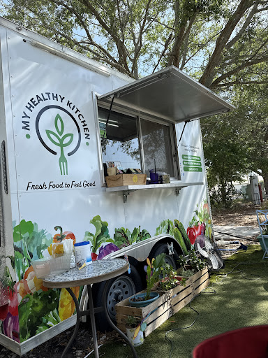 Photo of My Healthy Kitchen - 2924 Camomile Dr, Orlando, FL 32837