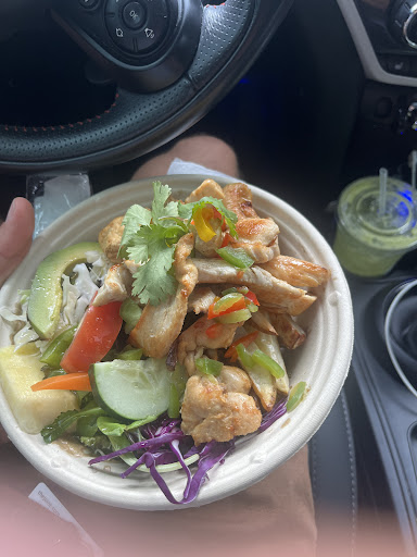 Photo of My Healthy Kitchen - 2924 Camomile Dr, Orlando, FL 32837