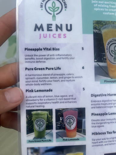 Photo of My Healthy Kitchen - 2924 Camomile Dr, Orlando, FL 32837