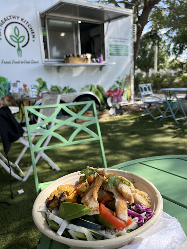 Photo of My Healthy Kitchen - 2924 Camomile Dr, Orlando, FL 32837