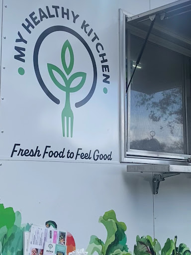 Photo of My Healthy Kitchen - 2924 Camomile Dr, Orlando, FL 32837