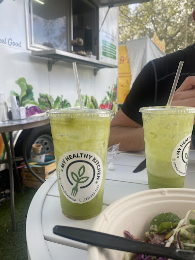 Photo of My Healthy Kitchen - 2924 Camomile Dr, Orlando, FL 32837