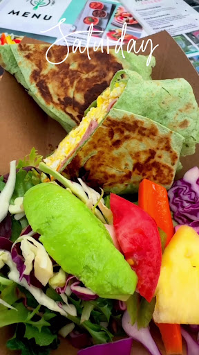 Photo of My Healthy Kitchen - 2924 Camomile Dr, Orlando, FL 32837