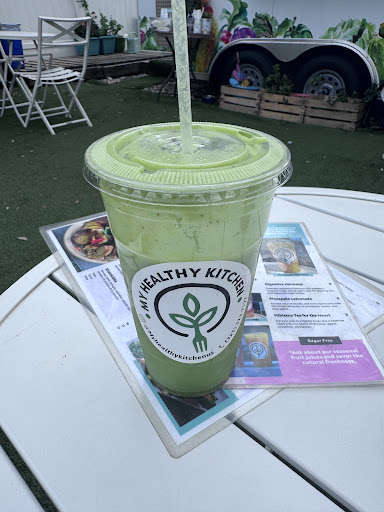 Photo of My Healthy Kitchen - 2924 Camomile Dr, Orlando, FL 32837