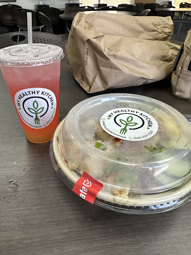 Photo of My Healthy Kitchen - 2924 Camomile Dr, Orlando, FL 32837