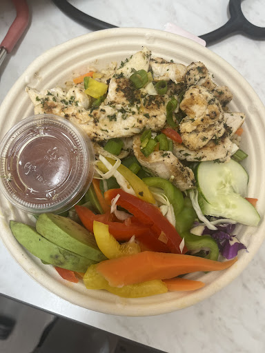 Photo of My Healthy Kitchen - 2924 Camomile Dr, Orlando, FL 32837