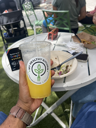 Photo of My Healthy Kitchen - 2924 Camomile Dr, Orlando, FL 32837