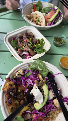 Photo of My Healthy Kitchen - 2924 Camomile Dr, Orlando, FL 32837