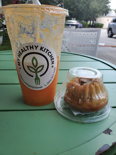 Photo of My Healthy Kitchen - 2924 Camomile Dr, Orlando, FL 32837