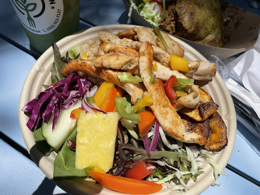 Photo of My Healthy Kitchen - 2924 Camomile Dr, Orlando, FL 32837