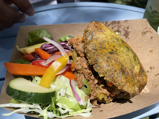 Photo of My Healthy Kitchen - 2924 Camomile Dr, Orlando, FL 32837