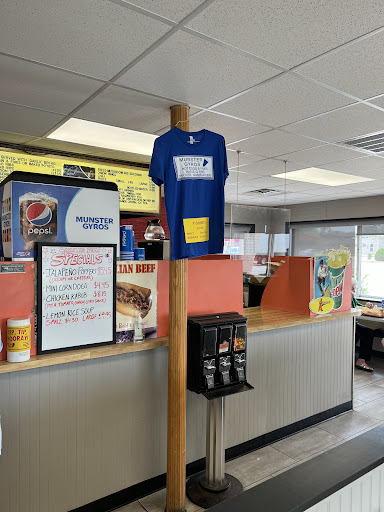 Photo of Munster Gyros - 8307 Calumet Ave, Munster, IN 46321