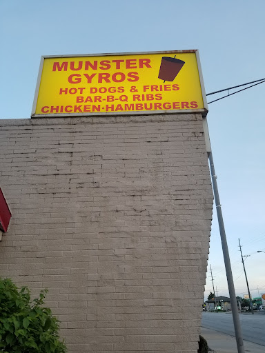 Photo of Munster Gyros - 8307 Calumet Ave, Munster, IN 46321