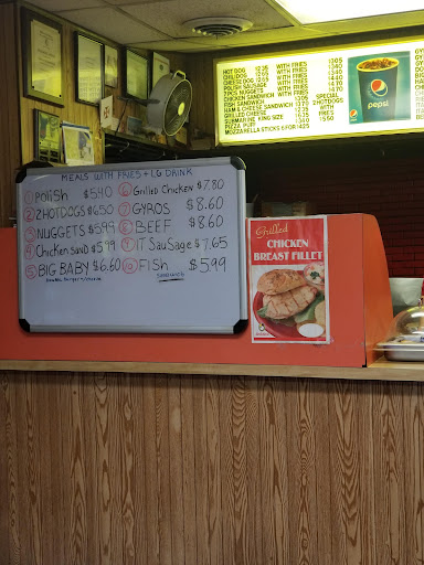 Photo of Munster Gyros - 8307 Calumet Ave, Munster, IN 46321