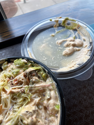 Photo of Longboards Wraps & Bowls - 106 S 7th St, St Joseph, MO 64501