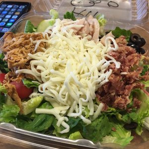 Photo of Longboards Wraps & Bowls - 106 S 7th St, St Joseph, MO 64501