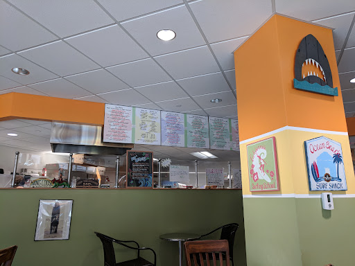 Photo of Longboards Wraps & Bowls - 106 S 7th St, St Joseph, MO 64501