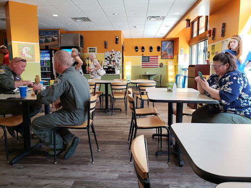 Photo of Longboards Wraps & Bowls - 106 S 7th St, St Joseph, MO 64501