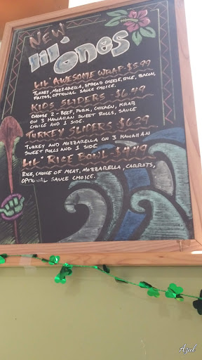 Photo of Longboards Wraps & Bowls - 106 S 7th St, St Joseph, MO 64501